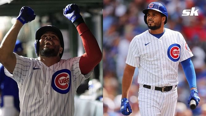 Jeimer Candelario Free Agency Update: Reds reportedly sign infielder, physical pending