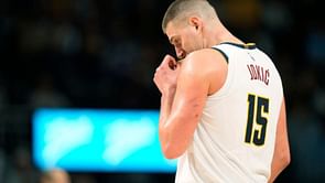 Is Nikola Jokic playing tonight against Brooklyn Nets? Latest on 2x MVP's status (Dec. 14)