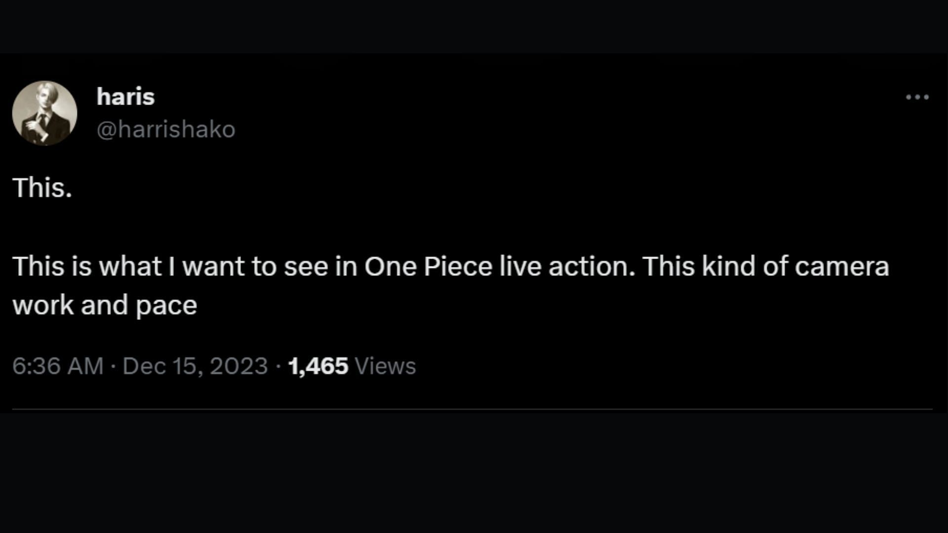 Did Netflix rush Yu Yu Hakusho Live Action because of One Piece 2023  Success?