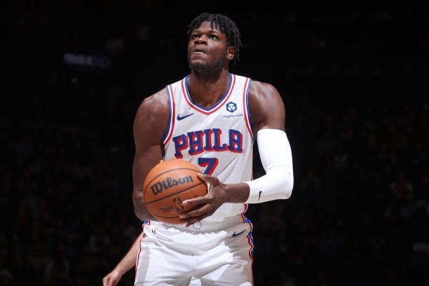 How much is Mo Bamba’s Contract?