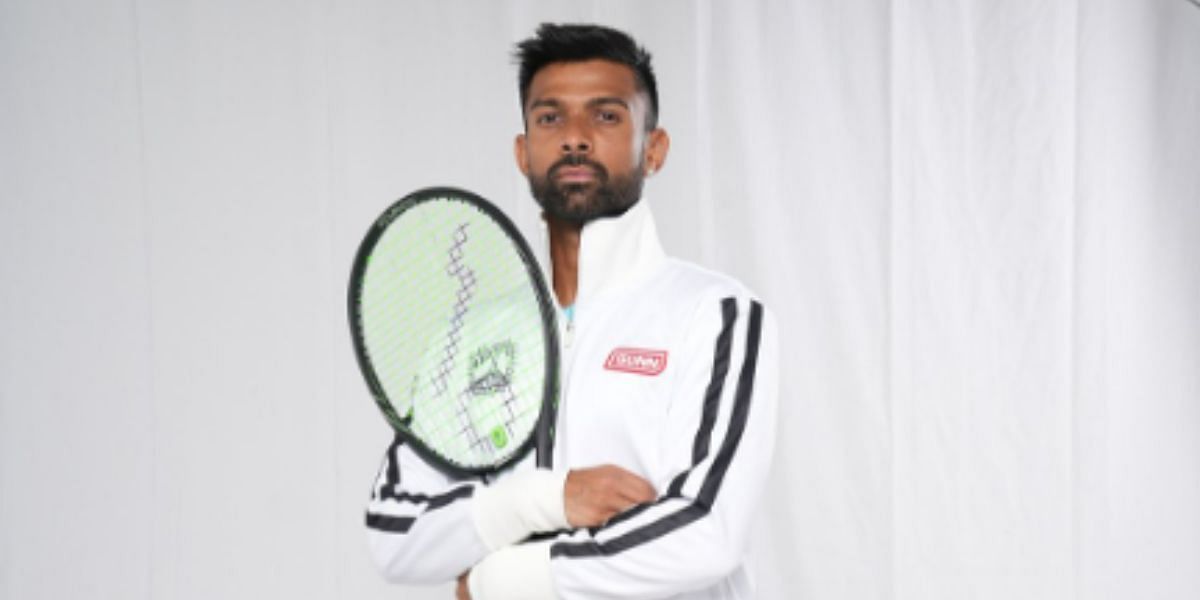 Jeevan Nedunchezhiyan is one of India&#039;s finest tennis players right now