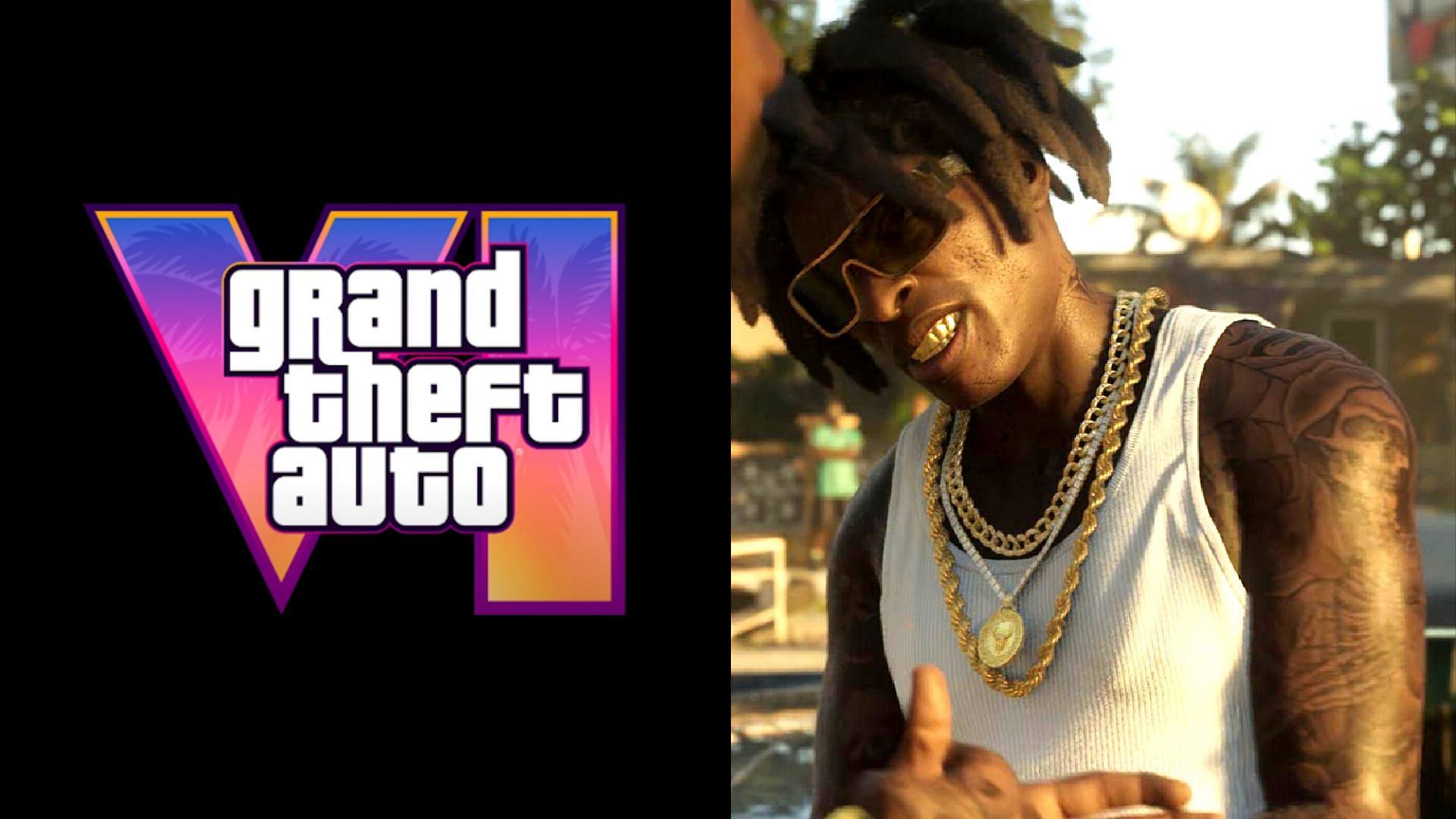 GTA 6 trailer Florida Joker another man claims grand theft auto vi