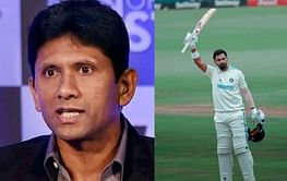 "Consistency in Test Cricket and realising his true potential is what he needs to aspire"- Venkatesh Prasad on KL Rahul