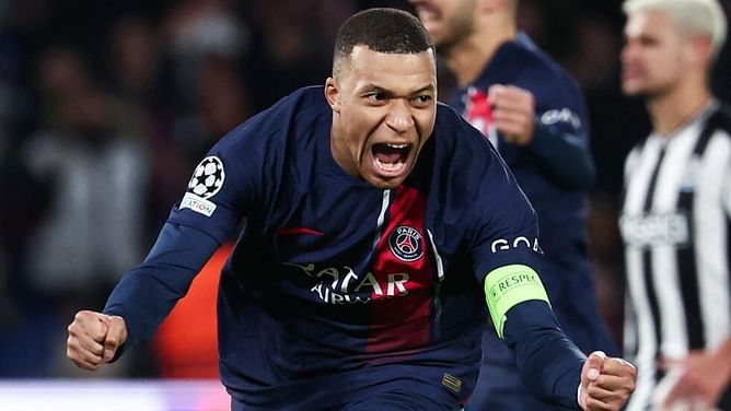 Le Havre vs Paris St. Germain Prediction and Betting Tips | December 3rd 2023