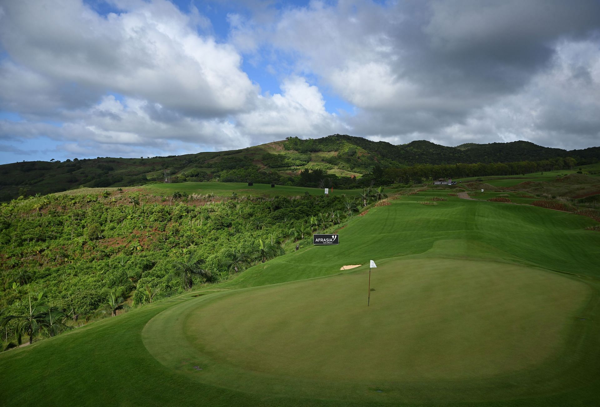 AfrAsia Bank Mauritius Open - Previews