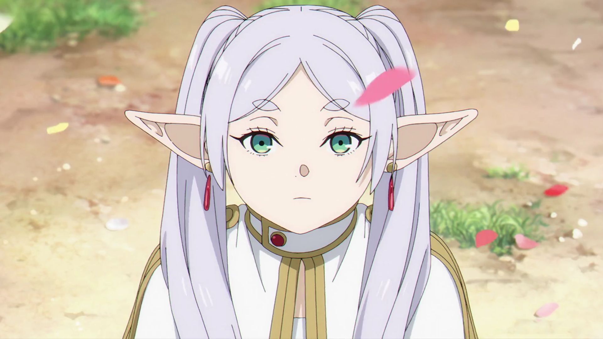 Top 10 Anime Sensations of 2023