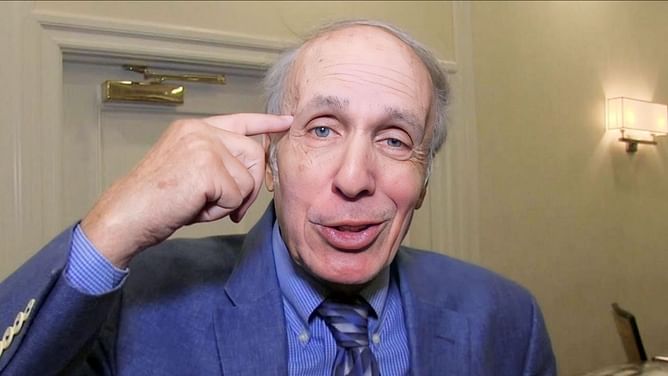 Bill Apter reveals his Mount Rushmore of pro wrestling Tag Teams (Exclusive)