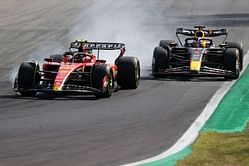 “Ferrari’s dominance was when F1 was much less competitive” - Former F1 boss highlights key differences between Red Bull and Prancing Horse’s reign