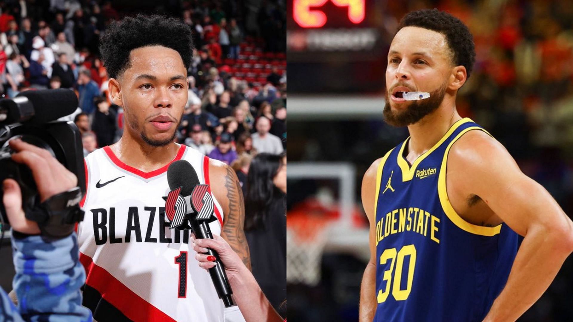Golden State Warriors vs. the Trail Blazers: Predictions, starting lineups, and betting tips | Dec. 23, 2023 