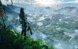 Is Avatar Frontiers of Pandora on Xbox Game Pass?