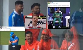 "Curse of Temba Bavuma"- Top 10 funny memes as rain washes out 1st T20I between India and South Africa
