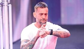 "मैं सरप्राइज नहीं हूं"- पूर्व WWE Superstar ने CM Punk के ऐतिहासिक रिटर्न को लेकर तोड़ी चुप्पी, कंपनी पर साधा निशाना
