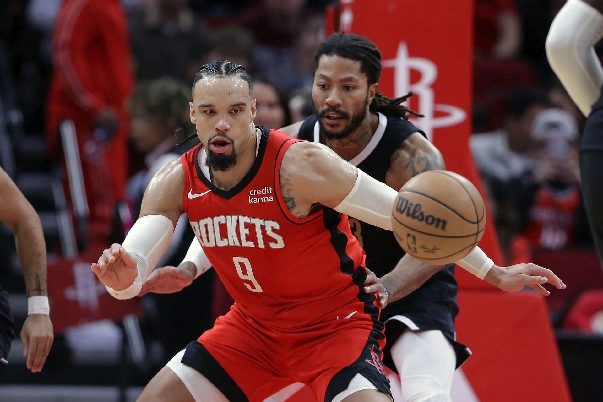 Houston Rockets Vs Memphis Grizzlies: Prediction And Betting Tips | Dec ...