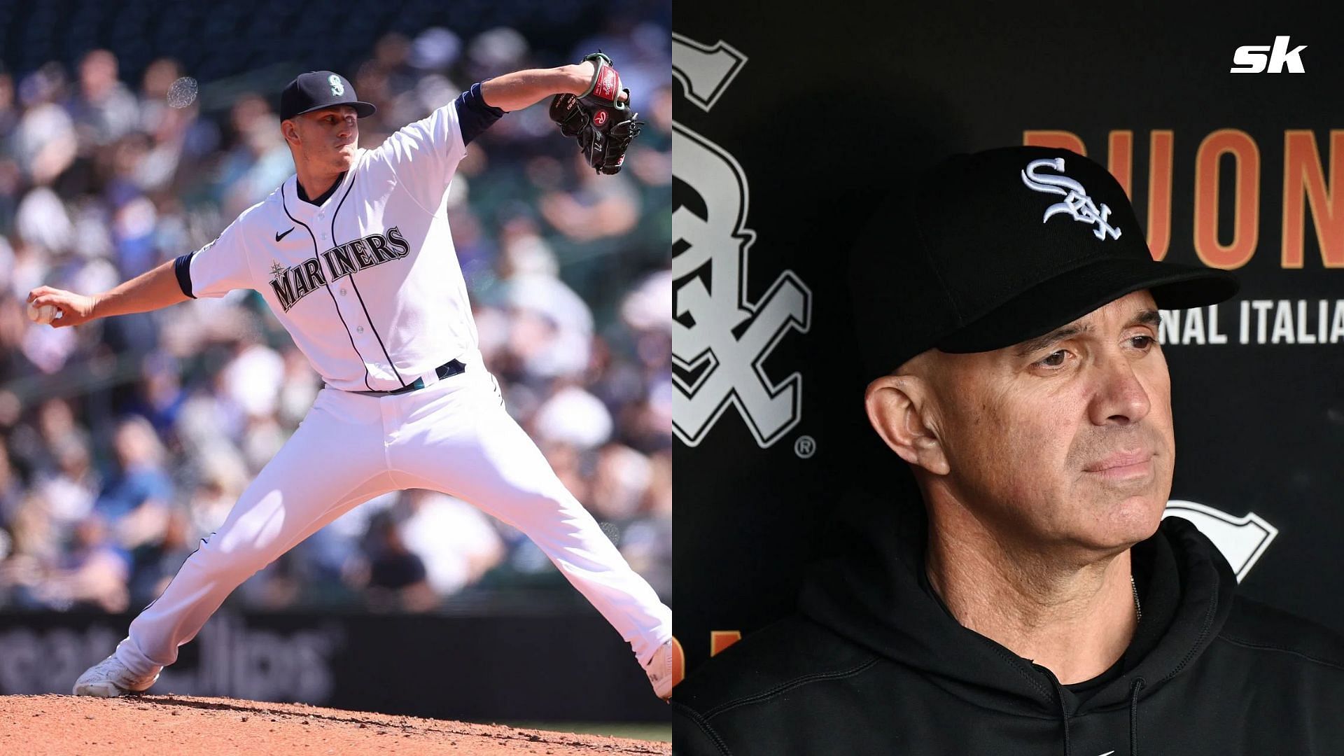 Chris Flexen Free Agency Update: White Sox sign veteran pitcher to a one-year deal