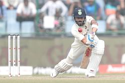 "Virat Kohli is the only player whose average in South Africa is close to his career average" - Aakash Chopra on India's batting issues in SA