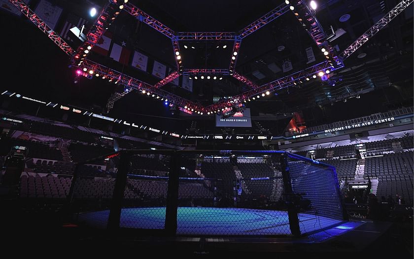 UFC prelims tonight: Who's fighting on the UFC card tonight, December 9 - What Time Does The Ufc Prelims Start Tonight