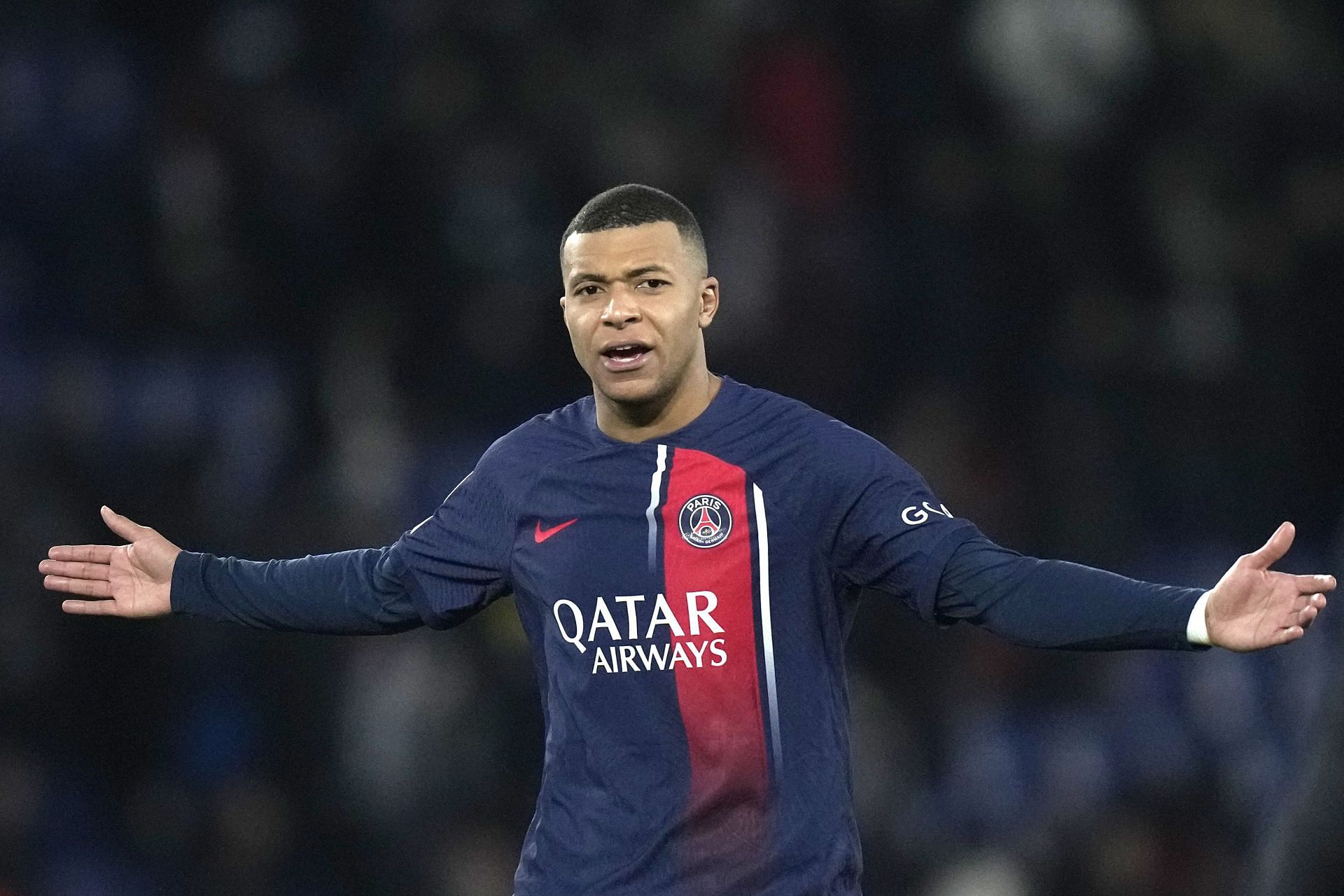 Kylian Mbappe is already a perennial Ballon d&#039;Or contender in many&#039;s eyes