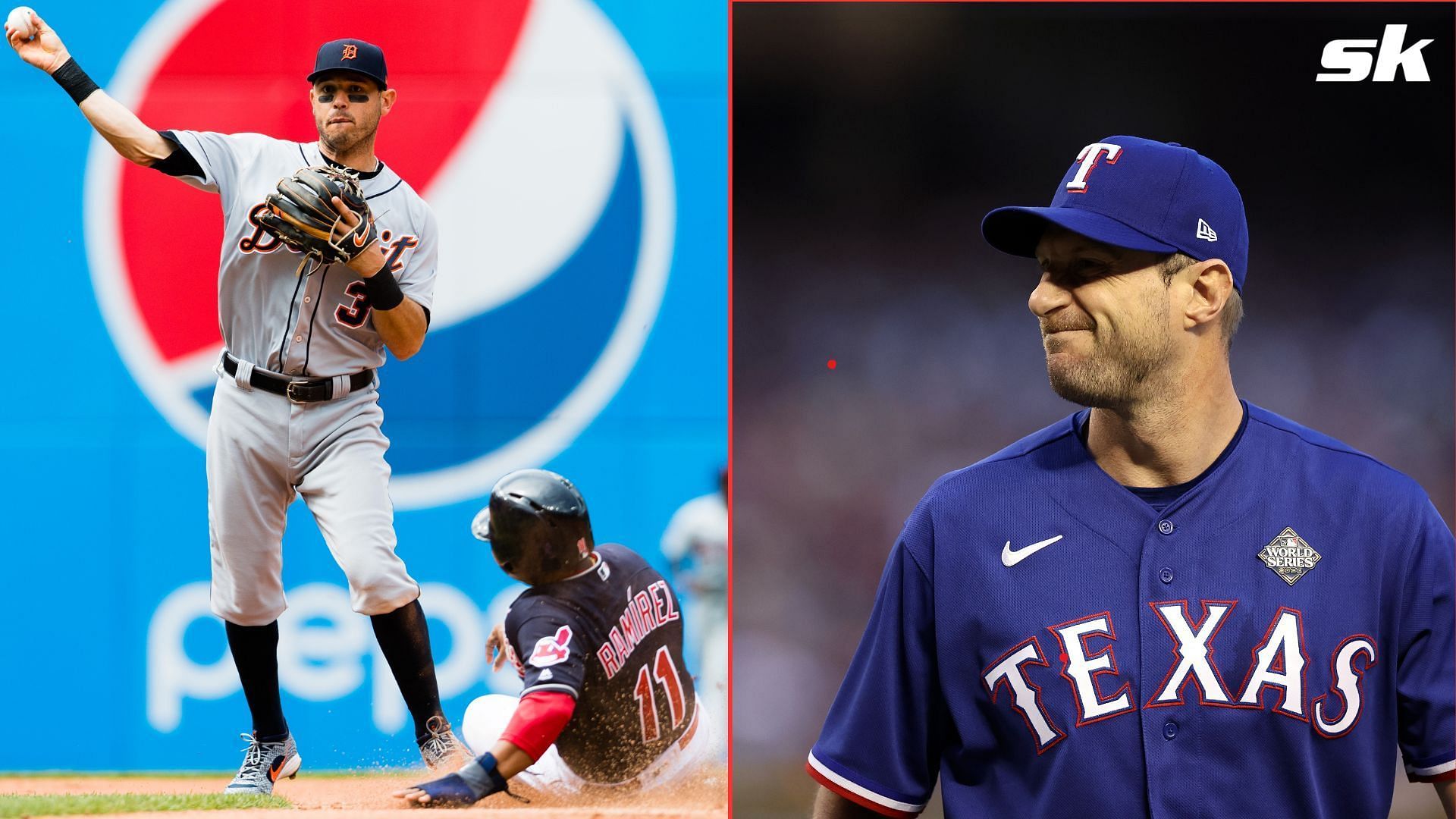 MLB Immaculate Grid - Find answers for daily puzzle | December 8, 2023