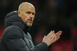 Manchester United Transfer News Roundup: Red Devils receive Serhou Guirassy boost; Raphael Varane January exit unlikely, and more - December 15, 2023