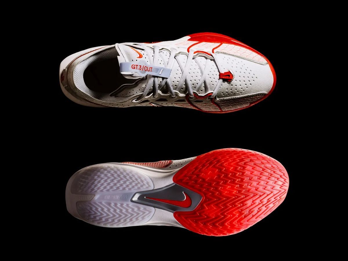 Nike Zoom GT Cut 3 