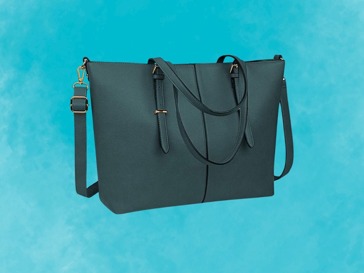 7 best leather tote bags to avail in Holidays 2023