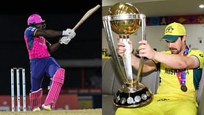 IPL 2024 Auction : वर्ल्ड कप हीरो पर लगी करोड़ों की बोली, विंडीज के कप्तान के करोड़पति बनने पर आई जोरदार प्रतिक्रियाएं