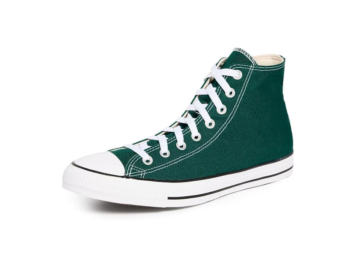 Converse Chuck Taylor Sneakers (Image via Converse)