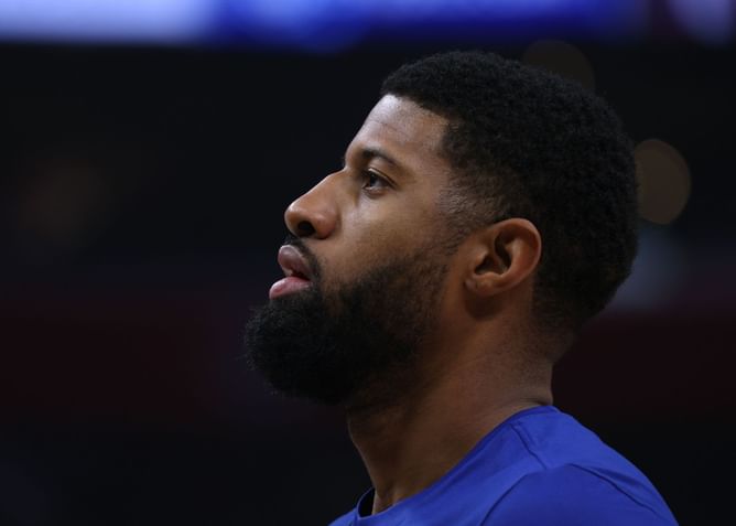 Is Paul George playing tonight against Golden State Warriors? Latest update on 8-time NBA All-Star's availability (Dec. 14)