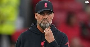 “If you make a joke out of that, you are ignorant” - Liverpool boss Jurgen Klopp slams reporter after ‘brave’ comment on Reds fixture
