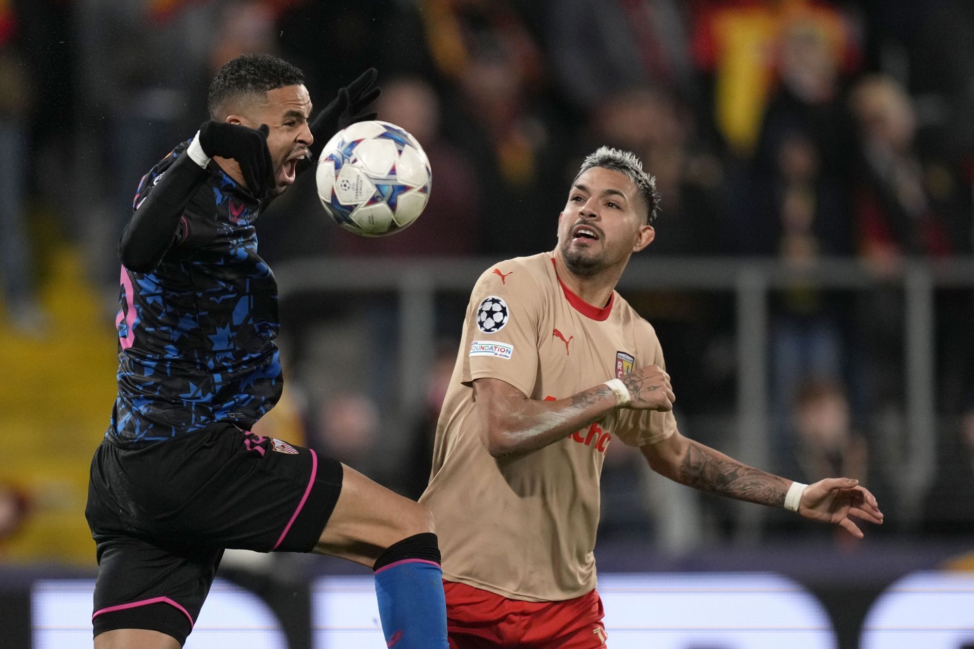 Manchester United Transfer News Roundup: Red Devils not eyeing Youssef En- Nesyri; Roberto De Zerbi emerges as an option, and more - December 24, 2023