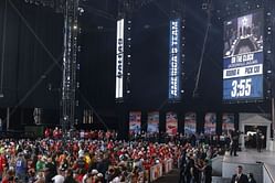 Week 15 updated NFL Draft order: Where Raiders, Patriots, Bears and Jets stand