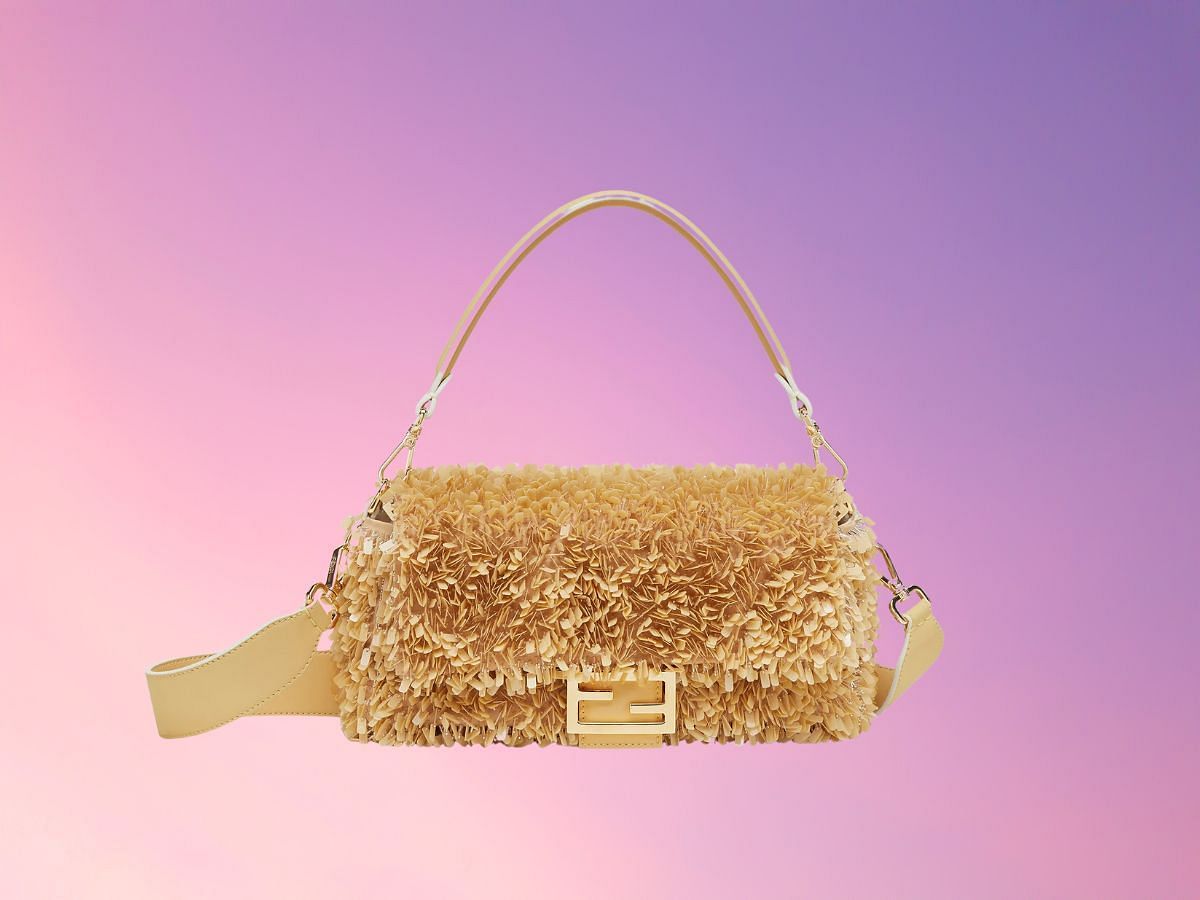 10 most expensive Fendi bags of all time