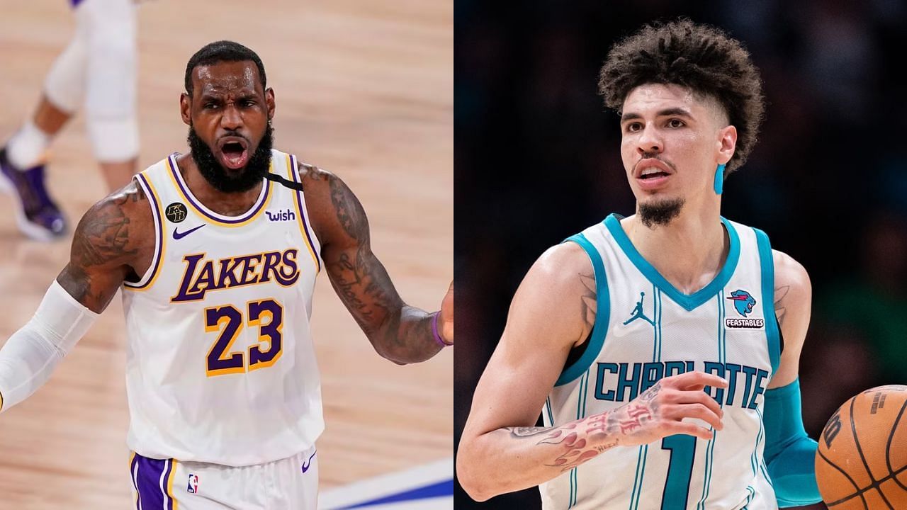 Charlotte Hornets vs LA Lakers: Game details, preview, betting tips, predictions and more