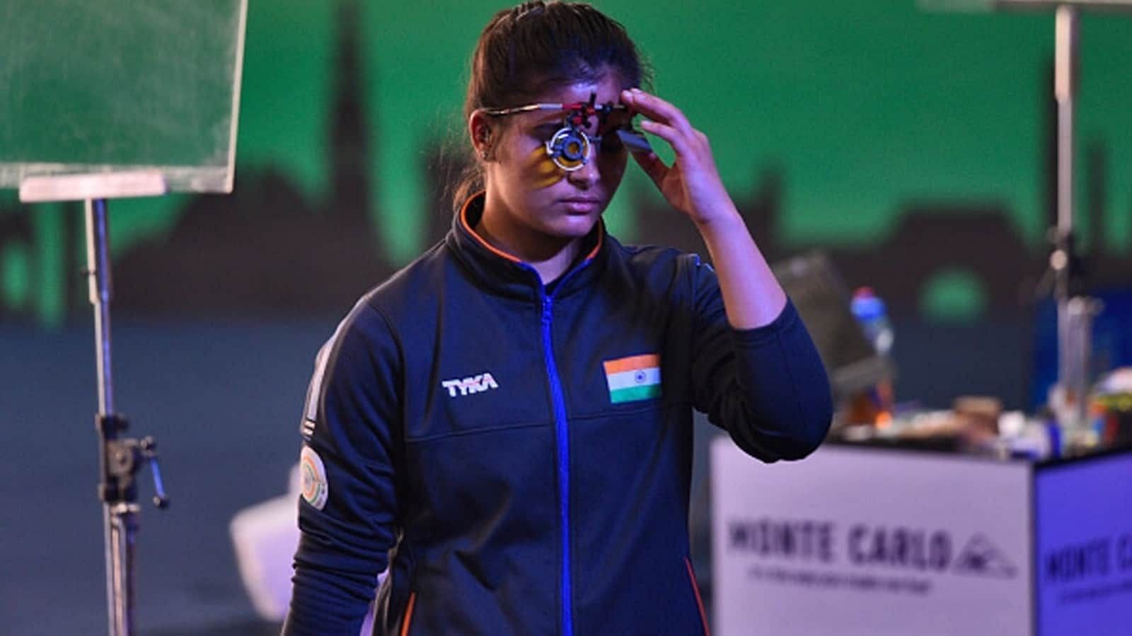 How Indian shooters can qualify for Paris 