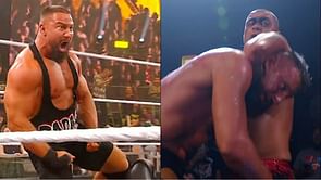 WWE NXT रिजल्ट्स: फेमस Superstars ने 834 दिनों बाद अपनी टीम का किया अंत, मेन इवेंट में हुए Underground मैच में मचा बवाल