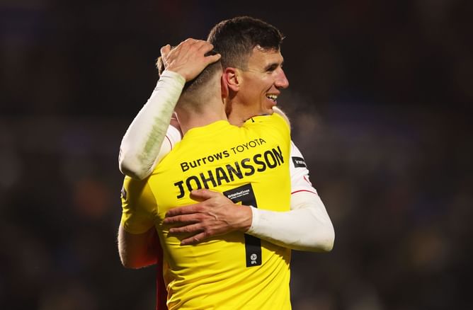 Rotherham United vs Middlesbrough Prediction and Betting Tips | December 26th 2023