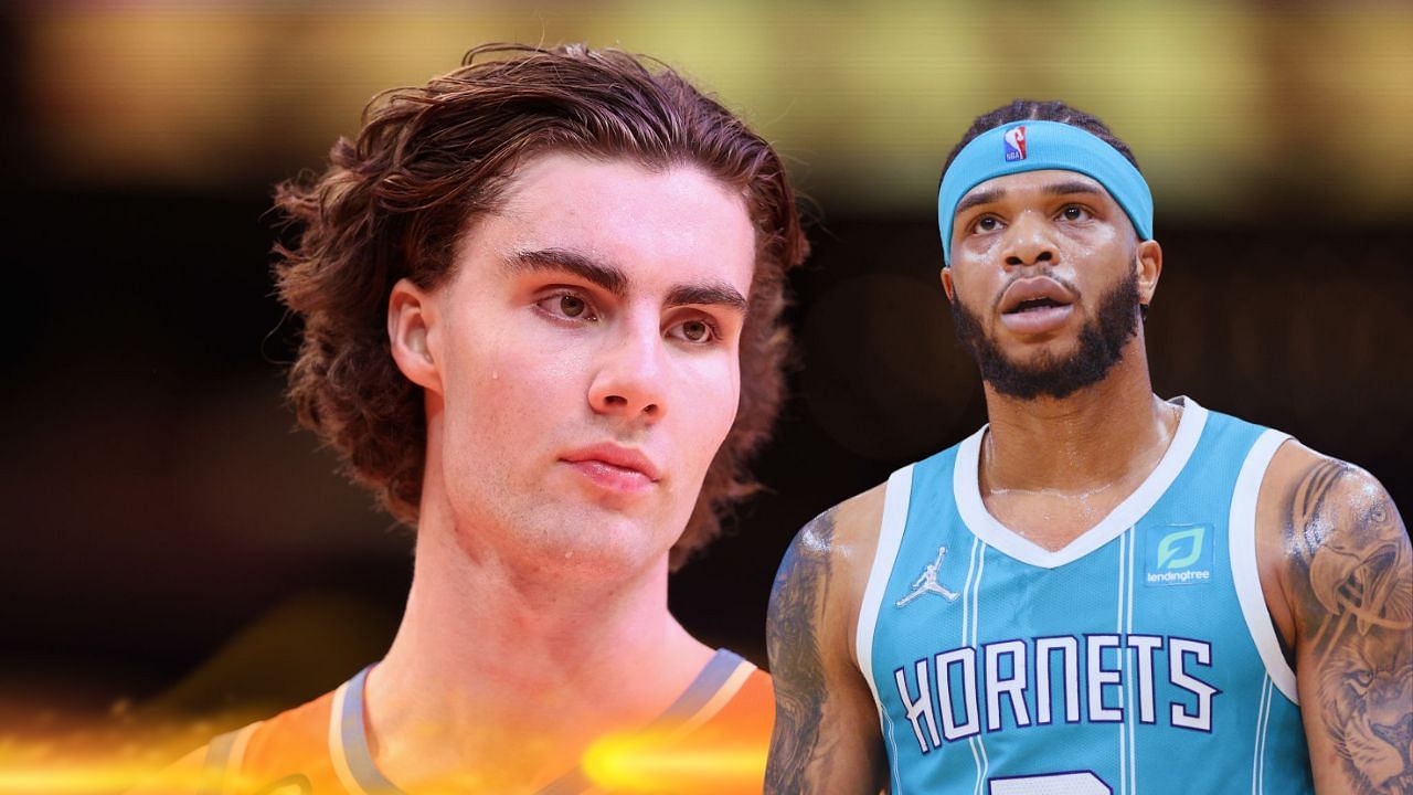 5 NBA players under 25 years of age who put their careers at risk with legal drama.