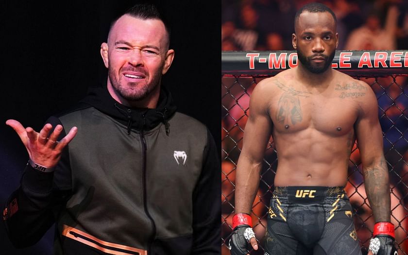 When Trash Talk Goes Wrong In The UFC: Leon Edwards vs Colby Covington 