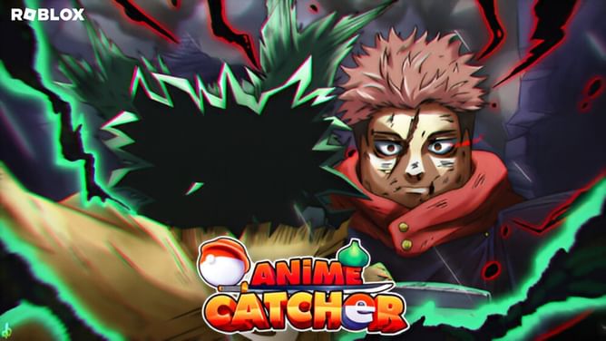 How to play Roblox Anime Catcher Simulator?