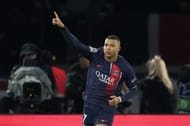 Kylian Mbappe is wanted at the Santiago Bernabeu