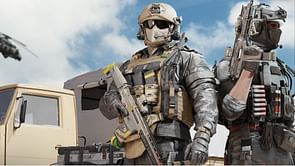 Warzone error code 0xc0000005(0) N: Possible fixes, reasons, and more