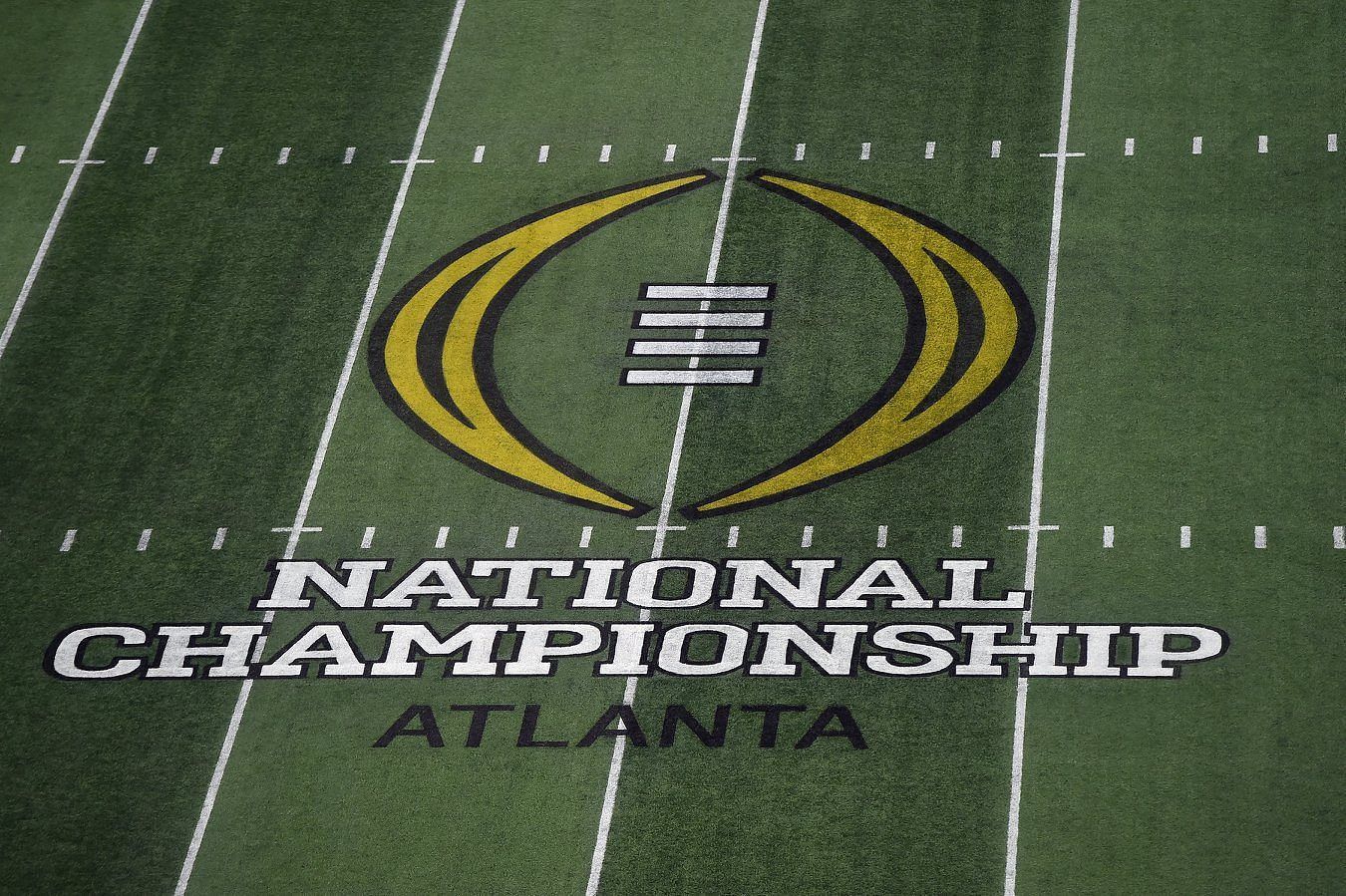2018 College Football National Championship