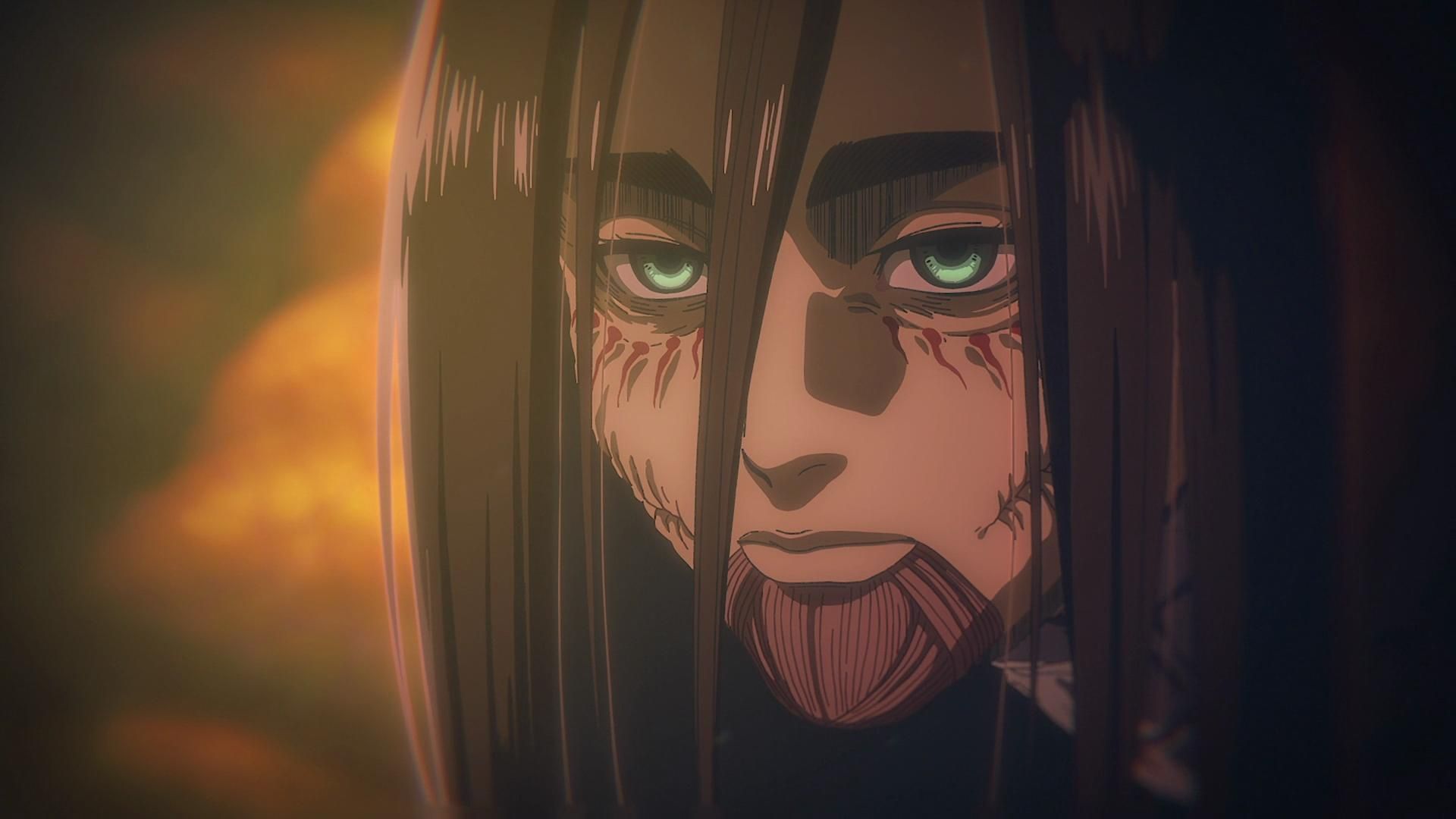 Top 10 Anime Sensations of 2023