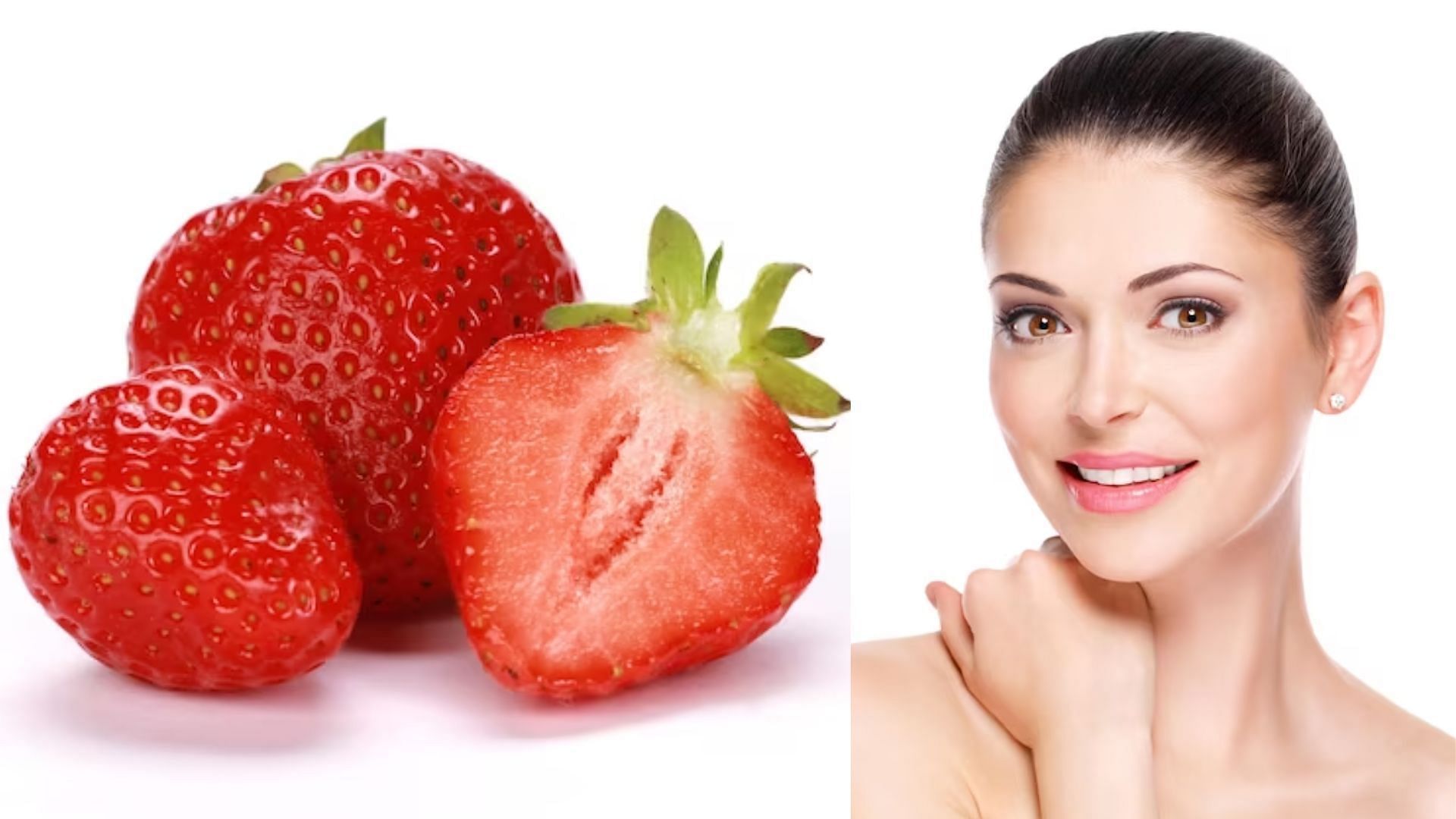 Beauty benefits of Strawberry: How to add this ingredient to your skincare regime