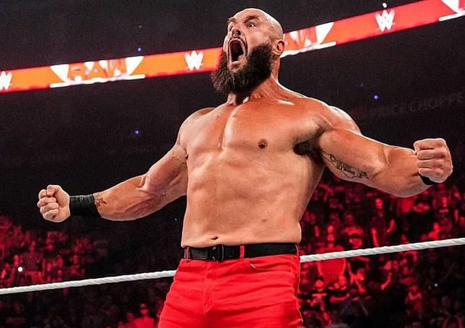 "मेरी जिंदगी बदल दी"- WWE को लेकर पूर्व यूनिवर्सल चैंपियन ने कही दिल छू लेने वाली बात (Exclusive)