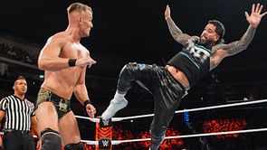 Jey Uso got "murdered" on WWE RAW, believes legend (Exclusive)