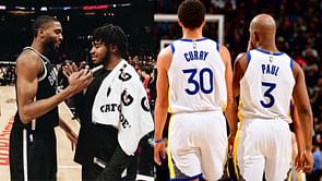 Brooklyn Nets vs Golden State Warriors: Prediction and betting tips | Dec. 16 2023