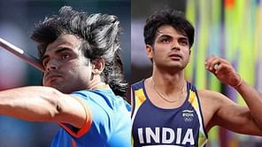 "People cannot watch the events live"- Neeraj Chopra highlights key steps that need to be taken to make track & field more popular in India