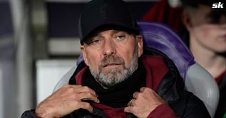 "It's a bit of a shame" - Liverpool boss Jurgen Klopp admits concern over 'very important' player at Anfield