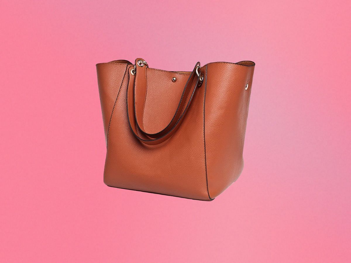 SQLP Fashion Tote Bag (Image via Amazon)